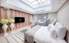 Six Star Motel-Taoyuan